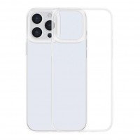Чохол Baseus Simple Case для iPhone 13 Pro ARAJ000102 Чохол Baseus Simple Case для iPhone 13 Pro ARAJ000102