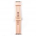 Ремінець для Apple Watch Band Silicone Shine 38/40/41 mm