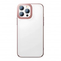 Чохол Baseus Glitter Phone Case для iPhone 13 Pro ARMC001004 Чохол Baseus Glitter Phone Case для iPhone 13 Pro ARMC001004