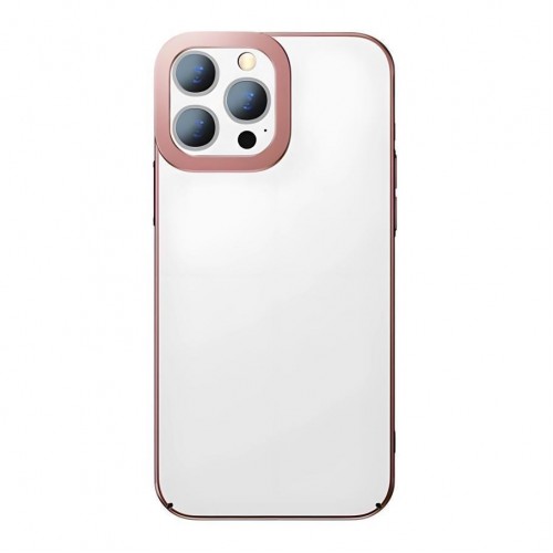 Чохол Baseus Glitter Phone Case для iPhone 13 Pro ARMC001004