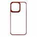 Чохол Baseus Glitter Phone Case для iPhone 13 Pro ARMC001004 Чохол Baseus Glitter Phone Case для iPhone 13 Pro ARMC001004