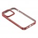 Чохол Baseus Glitter Phone Case для iPhone 13 Pro ARMC001004 Чохол Baseus Glitter Phone Case для iPhone 13 Pro ARMC001004