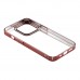 Чохол Baseus Glitter Phone Case для iPhone 13 Pro ARMC001004 Чохол Baseus Glitter Phone Case для iPhone 13 Pro ARMC001004