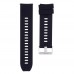 Ремінець для Samsung Gear S3 Silicone Band 22 mm