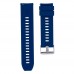 Ремінець для Samsung Gear S3 Silicone Band 22 mm
