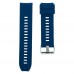 Ремінець для Samsung Gear S3 Silicone Band 22 mm