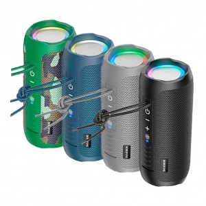 Колонка Borofone BR21