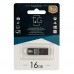 USB флеш-накопичувач T&G 16gb Metal 117