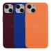 Чохол Silicone Case Full Size (AA) для iPhone 14