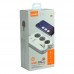 Мережевий Подовжувач LDNIO SEW3452 3 ports/PD/3USB/1QC 3.0/1Type-C/WiFi Мережевий Подовжувач LDNIO SEW3452 3 ports/PD/3USB/1QC 3.0/1Type-C/WiFi