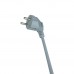 Мережевий Подовжувач LDNIO SEW3452 3 ports/PD/3USB/1QC 3.0/1Type-C/WiFi Мережевий Подовжувач LDNIO SEW3452 3 ports/PD/3USB/1QC 3.0/1Type-C/WiFi