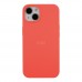 Чохол Silicone Case Full Size (AA) для iPhone 14 Чохол Silicone Case Full Size (AA) для iPhone 14