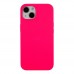 Чохол Silicone Case Full Size (AA) для iPhone 14 Чохол Silicone Case Full Size (AA) для iPhone 14