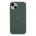 Чохол Silicone Case Full Size (AA) для iPhone 14 Чохол Silicone Case Full Size (AA) для iPhone 14