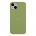 Чохол Silicone Case Full Size (AA) для iPhone 14 Чохол Silicone Case Full Size (AA) для iPhone 14