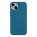 Чохол Silicone Case Full Size (AA) для iPhone 14 Чохол Silicone Case Full Size (AA) для iPhone 14