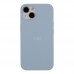 Чохол Silicone Case Full Size (AA) для iPhone 14 Чохол Silicone Case Full Size (AA) для iPhone 14