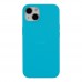 Чохол Silicone Case Full Size (AA) для iPhone 14 Чохол Silicone Case Full Size (AA) для iPhone 14