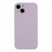 Чохол Silicone Case Full Size (AA) для iPhone 14 Чохол Silicone Case Full Size (AA) для iPhone 14