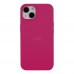 Чохол Silicone Case Full Size (AA) для iPhone 14 Чохол Silicone Case Full Size (AA) для iPhone 14