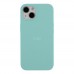 Чохол Silicone Case Full Size (AA) для iPhone 14 Чохол Silicone Case Full Size (AA) для iPhone 14