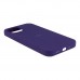 Чохол Silicone Case Full Size (AA) для iPhone 14 Чохол Silicone Case Full Size (AA) для iPhone 14
