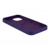 Чохол Silicone Case Full Size (AA) для iPhone 14 Чохол Silicone Case Full Size (AA) для iPhone 14