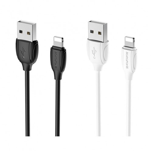 USB Borofone BX19 Benefit Lightning