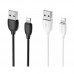 USB Borofone BX19 Benefit Lightning