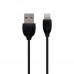 USB Borofone BX19 Benefit Lightning