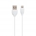 USB Borofone BX19 Benefit Lightning