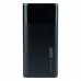 Універсальна Мобільна Батарея Power Bank Borofone DBT01 PD18W+QC3.0 40000 mAh