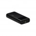 Універсальна Мобільна Батарея Power Bank Borofone DBT01 PD18W+QC3.0 40000 mAh