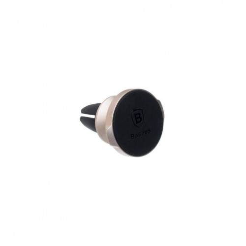 Автодержатель Baseus Magnetic Small Ears Air Vent SUER-A