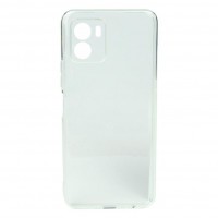 Чохол TPU Virgin для Samsung Galaxy S21 FE 5G (G990) Чохол TPU Virgin для Samsung Galaxy S21 FE 5G (G990)