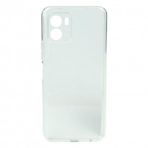 Чохол TPU Virgin для Samsung Galaxy S21 FE 5G (G990) Чохол TPU Virgin для Samsung Galaxy S21 FE 5G (G990)