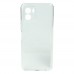 Чохол TPU Virgin для Samsung Galaxy S21 FE 5G (G990)