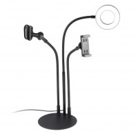 Лампа Fill Light 3 in 1 9cm Настільна Лампа Fill Light 3 in 1 9cm Настільна