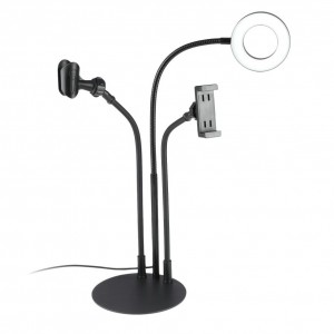 Лампа Fill Light 3 in 1 9cm Настільна Лампа Fill Light 3 in 1 9cm Настільна