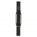 Ремінець для Xiaomi Mi Band 3/4/5/6 Milanese Loop