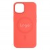Чохол Silicone Case with MagSafe+SplashScreen для iPhone 12 Pro Max Чохол Silicone Case with MagSafe+SplashScreen для iPhone 12 Pro Max