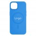 Чохол Silicone Case with MagSafe+SplashScreen для iPhone 12 Pro Max Чохол Silicone Case with MagSafe+SplashScreen для iPhone 12 Pro Max
