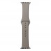 Ремінець для Apple Watch Band Silicone One-Piece Size-S 38/40/41 mm Ремінець для Apple Watch Band Silicone One-Piece Size-S 38/40/41 mm