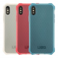 Чохол UAG Armor для iPhone Xs Max Чохол UAG Armor для iPhone Xs Max