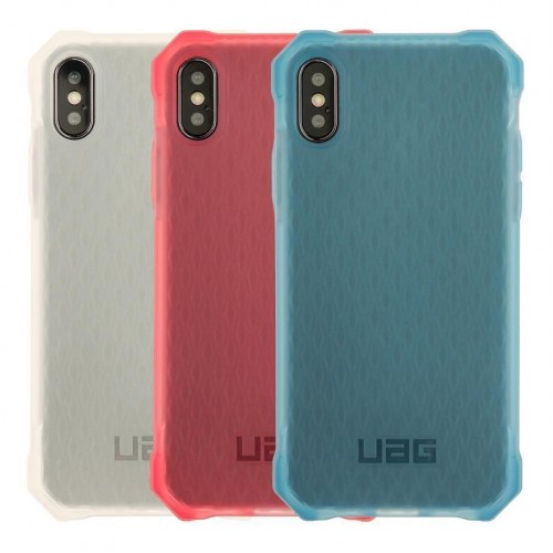 Чохол UAG Armor для iPhone Xs Max