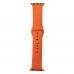 Ремінець для Apple Watch Band Silicone One-Piece Size-S 38/40/41 mm Ремінець для Apple Watch Band Silicone One-Piece Size-S 38/40/41 mm