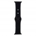 Ремінець для Apple Watch Band Silicone One-Piece Size-S 38/40/41 mm Ремінець для Apple Watch Band Silicone One-Piece Size-S 38/40/41 mm