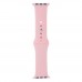 Ремінець для Apple Watch Band Silicone One-Piece Size-S 38/40/41 mm Ремінець для Apple Watch Band Silicone One-Piece Size-S 38/40/41 mm