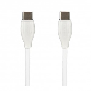 Кабель USB Borofone BX19 60W Type-C to Type-C Кабель USB Borofone BX19 60W Type-C to Type-C