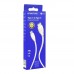 Кабель USB Borofone BX19 60W Type-C to Type-C